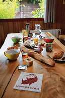 CERZA SAFARI LODGES