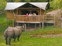 CERZA SAFARI LODGES