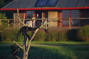 CERZA SAFARI LODGES
