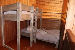 CERZA SAFARI LODGES