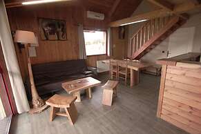 CERZA SAFARI LODGES