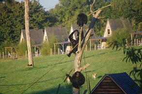 CERZA SAFARI LODGES