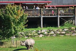 CERZA SAFARI LODGES