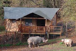 CERZA SAFARI LODGES