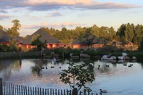 CERZA SAFARI LODGES