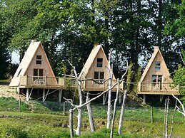 CERZA SAFARI LODGES