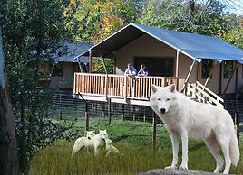 CERZA SAFARI LODGES