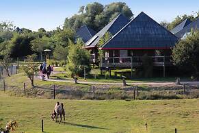 CERZA SAFARI LODGES