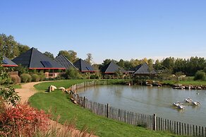 CERZA SAFARI LODGES