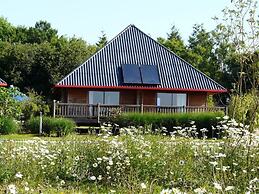 CERZA SAFARI LODGES