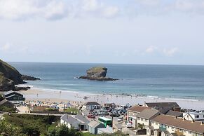 Lodge 83, Gwel an Mor