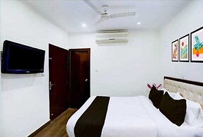 Hotel Srida