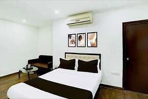 Hotel Srida