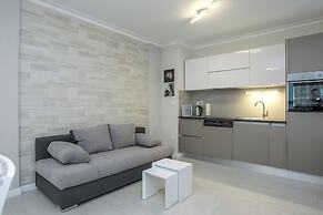 Tomana B Apartments