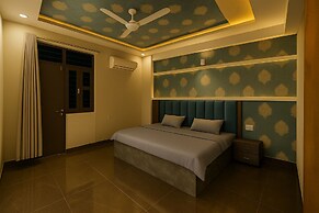 Let'stay- Vaishali Nagar Jaipur