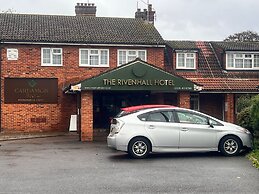 Rivenhall End Hotel