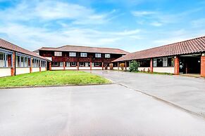 Rivenhall End Hotel
