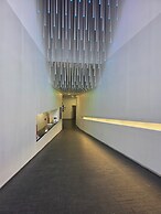 Cityscape Apartment in Rotunda Bham