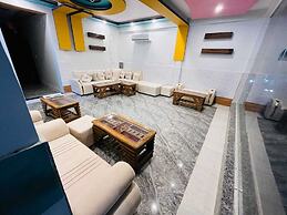 Awadh Hotel
