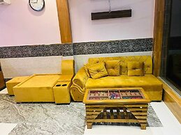 Awadh Hotel