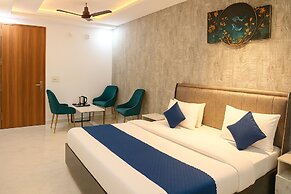 Let'stay- Sector-70 Noida