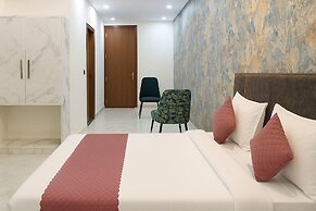 Let'stay- Sector-70 Noida