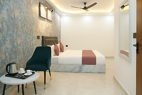 Let'stay- Sector-70 Noida