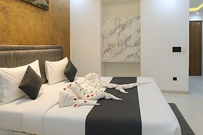 Let'stay- Sector-70 Noida