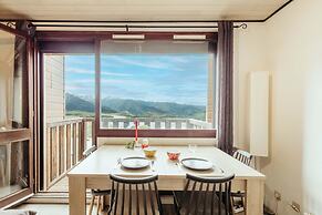 Anana Balcon Cerdan Duplex With Mountain Views