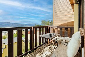 Anana Balcon Cerdan Duplex With Mountain Views