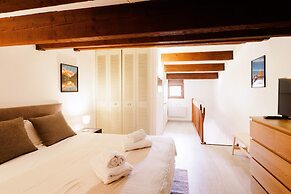 Anana Balcon Cerdan Duplex With Mountain Views