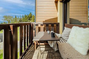 Anana Balcon Cerdan Duplex With Mountain Views