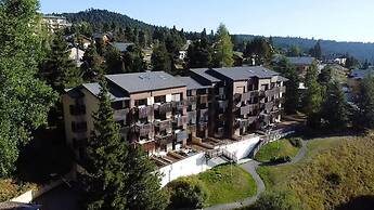 Anana Balcon Cerdan Duplex With Mountain Views