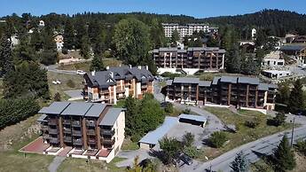 Anana Balcon Cerdan Duplex With Mountain Views