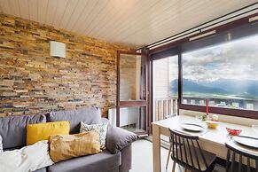 Anana Balcon Cerdan Duplex With Mountain Views