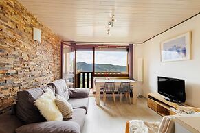 Anana Balcon Cerdan Duplex With Mountain Views