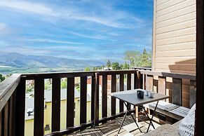 Anana Balcon Cerdan Duplex With Mountain Views