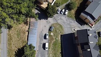 Anana Balcon Cerdan Duplex With Mountain Views