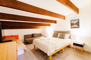 Anana Balcon Cerdan Duplex With Mountain Views