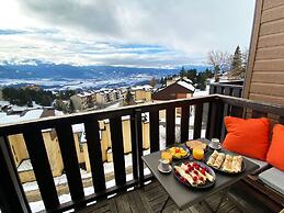 Anana Balcon Cerdan Duplex With Mountain Views