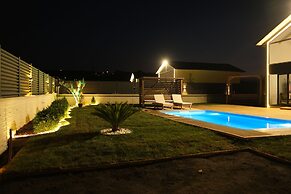 TERRA VİVA VİLLA