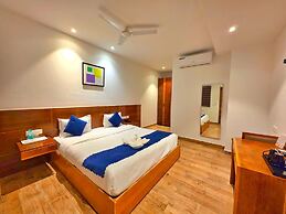 TRIBHAV Corbett Bliss - Jim Corbett