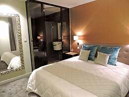 Les Chambres de Louise