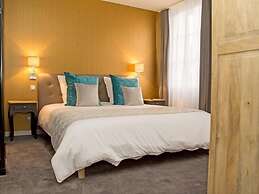 Les Chambres de Louise