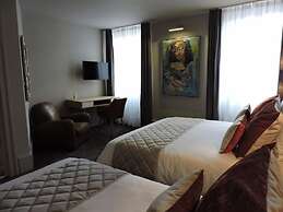 Les Chambres de Louise