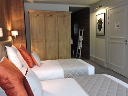 Les Chambres de Louise