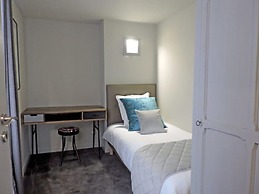 Les Chambres de Louise