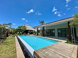 Eko Savannah by MJ Holidays