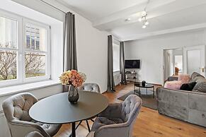 FarawayHomes Studios Mautern