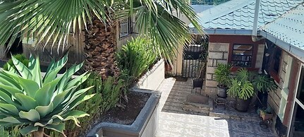 La Serene Resort Kericho
